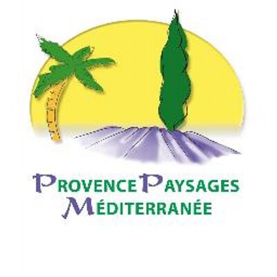 PROVENCE PAYSAGE MEDITERRANEE