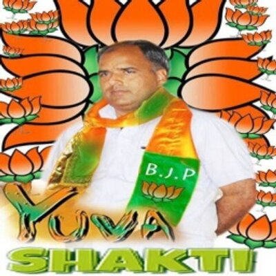 Profile Picture of Varun Gupta Gupta (@PretatylGal4eva) on Twitter