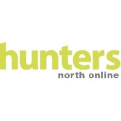 Hunters North supply top quality ergonomic seating from brands such as Humanscale and accessories including wireless charging and monitor arms