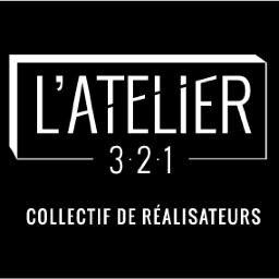 L’Atelier 321 est un collectif de réalisateurs créé en 2010.