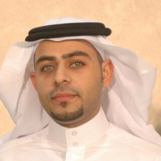 طالب دكتوراه بقسم علم المعلومات (جامعة الملك سعود ) .
تربوي.
( أقرأ وأكتب في المجال التربوي والمعلوماتي)
