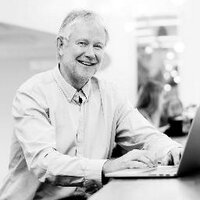 Arne Krokan (@arnek) 's Twitter Profile Photo Arne Krokan (@arnek) 's Twitter Profile Photo