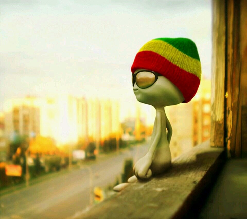 as himself.