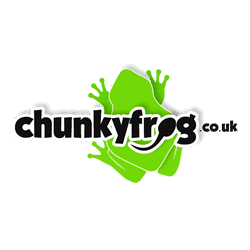Adding Bounce to Business @ChunkyFrog are specialists in: Web Design, Social Media, SEO (Search Engine Optimisation) & PPC.  Email enquiries@chunkyfrog.co.uk