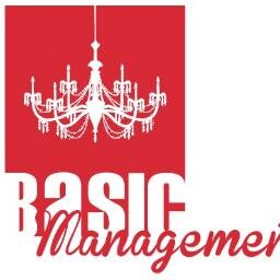 BasicManagement's profile picture. Bandcoaching, opname CD of Demo, clips, promotie, boekingen, ed.