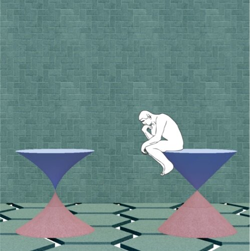 物理→証券