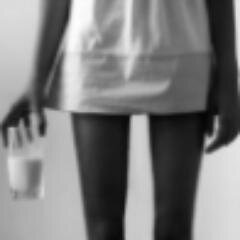 Juli_Marselle's profile picture. Молоком по губам...