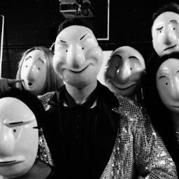 GBSDrama's profile picture. All the news and events from the worlds best Drama department!