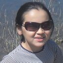 Самми Досмаганбетова (@07_Sultana) Twitter
