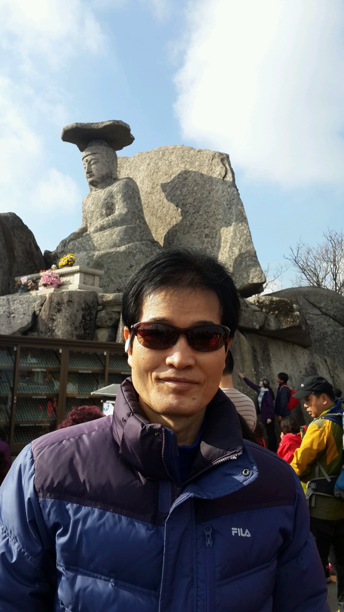 sys7274 Profile Picture