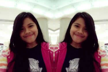 nothing