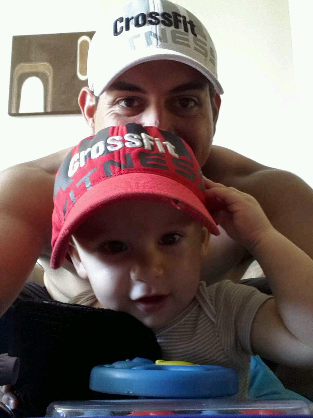 jcneira13's profile picture. God, Love, Family, Crossfit, Yoga, Music!! Sin Sacrificio y Dolor No Hay Gloria