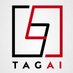Twitter Profile image of @TagaiOfficial