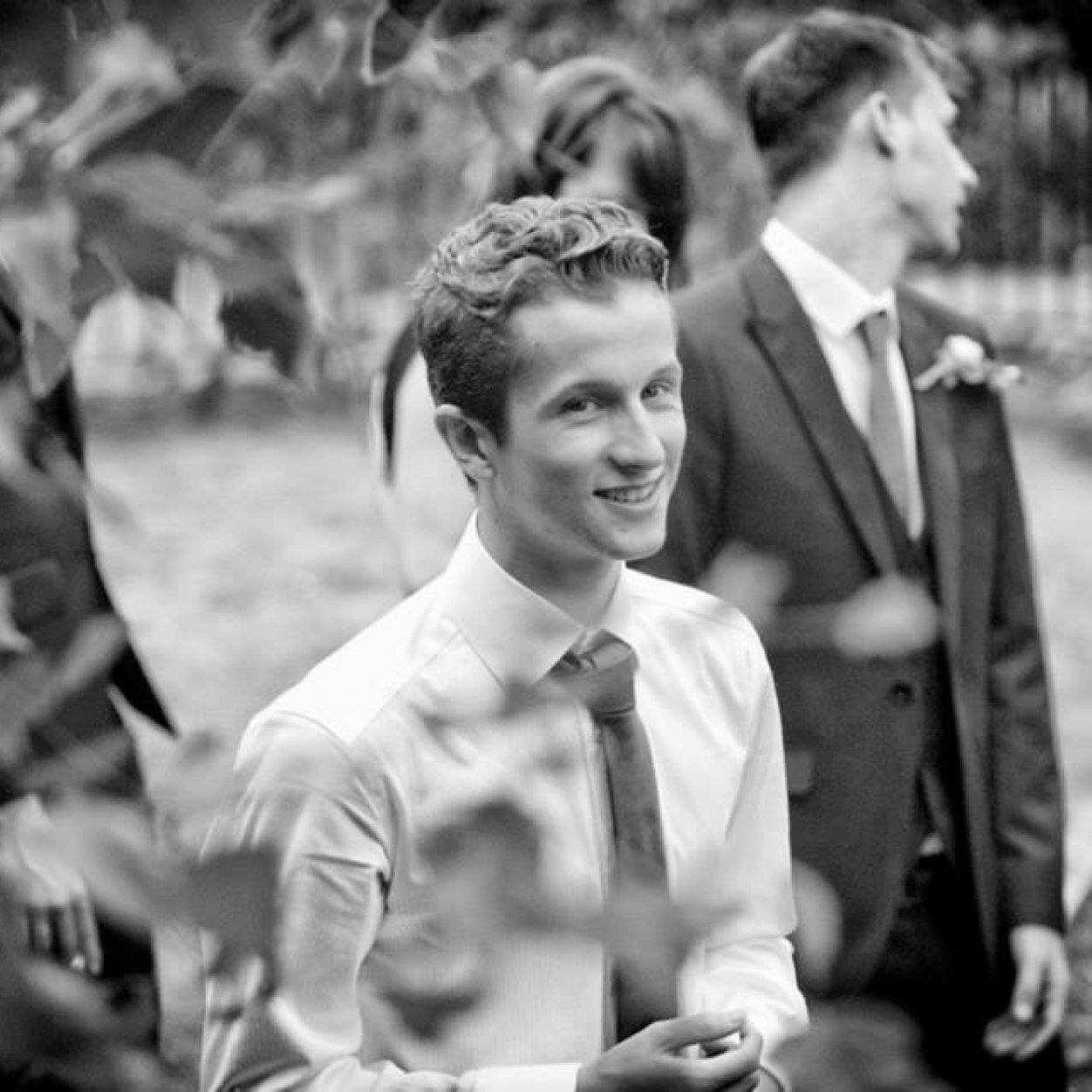 Editor at A Collected Man as well a young watch nerd and lover of big plates of food
russell@acollectedman.com