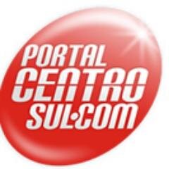 O Maior Portal da Região Centro-Sul do Estado