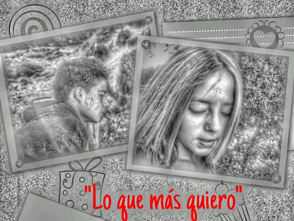 muy amiga de mis amigos,amo a mis hijos ante todo