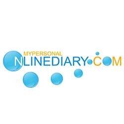 My Personal Online Diary is also a social media platform allowing you to connect with friends. Fantastic offers for members from https://t.co/ihHfWTEhr5