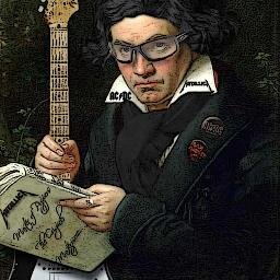 toddler musiker | beethoven✋️
now I'm addicted to georgie😭🤍