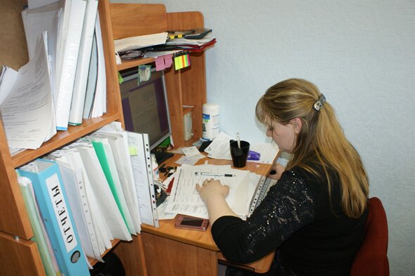 Ген. директор компании ООО Предикат #бухгалтерские услуги #налоговые услуги #аудит