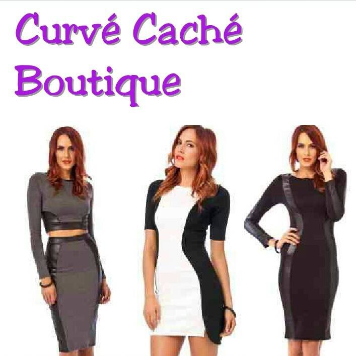 CacheBoutiqueUK's profile picture. East London based online ladies boutique.
Bringing womens fashion at affordable prices! Facebook: http://t.co/U6KvhefACO