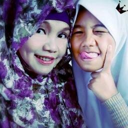 Hi 'v', gw Adinda di panggil Daffa juga boleh koq n_n gw Wakil KM kelas 7a,Sekolah di Cendekia Boarding School, ohya Follow gw maka Tuhan akan memberkahimu wqwq
