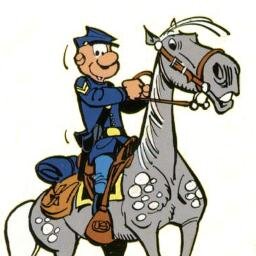 Ze Caporal Blنtch 👨‍👩‍👧‍👦