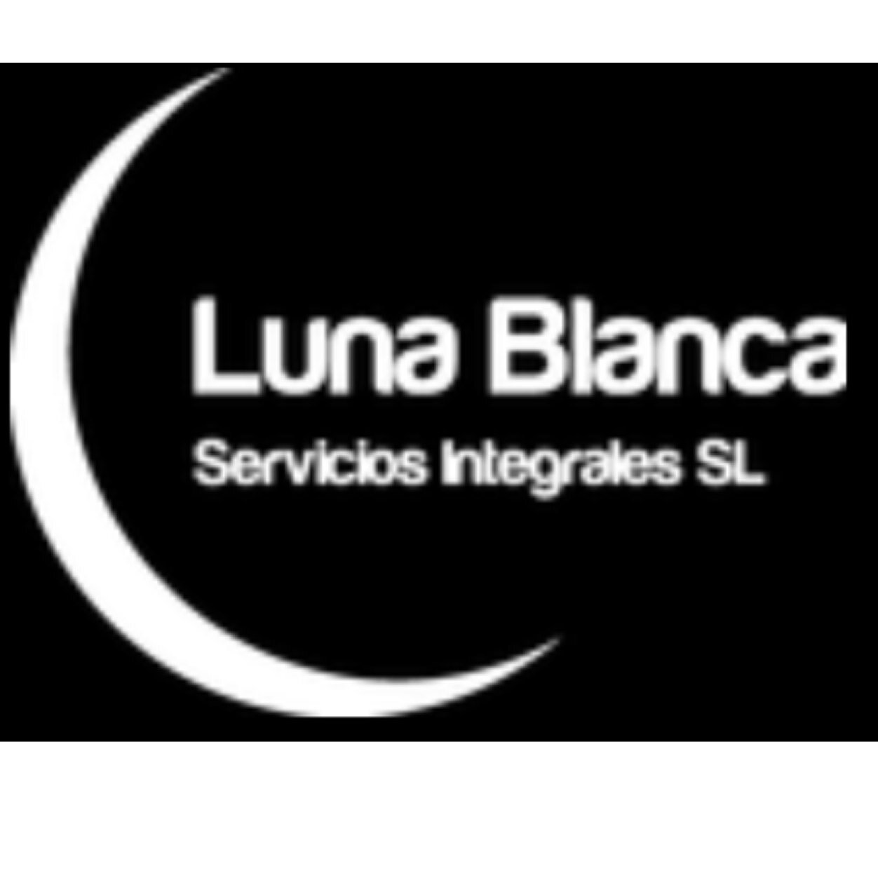 Luna Blanca es una empresa joven, dinámica y vanguardista que ofrece a sus clientes Soluciones Integrales para empresas, comunidades de vecinos,etc.