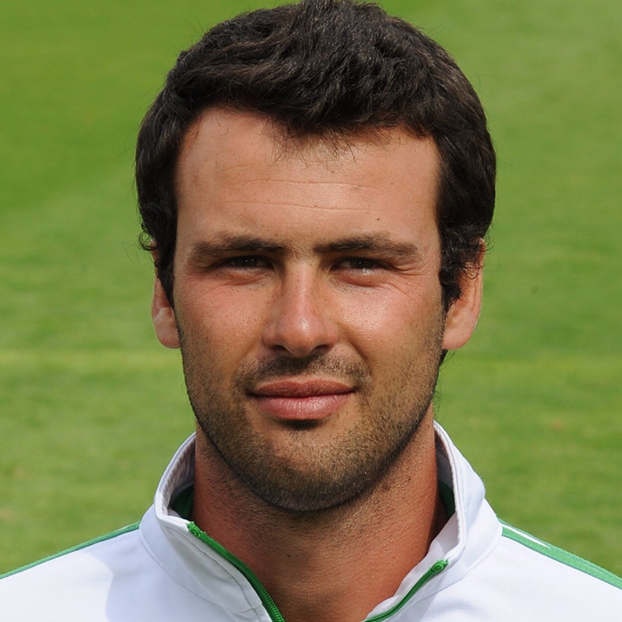 Portuguese Level II Football Coach. Football Máster Student.
