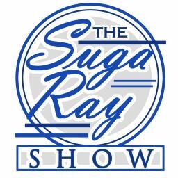 The Suga Ray Show is hosted by Lashawn Suga Ray Marston, Executive Produced by Tyler Johnson and will air on Sunday, April 6th via http://t.co/oPL03hx84k