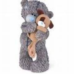 hoare321's profile picture. 