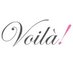 Voila! Restaurant (@voila_) Twitter profile photo