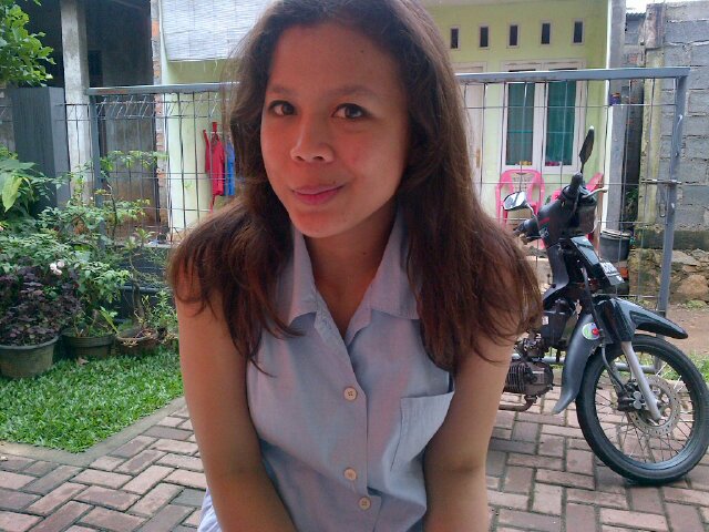 tiaralistianto's profile picture. Let it flow, selow, but not melow. Time you enjoy wasting, was not wasted.