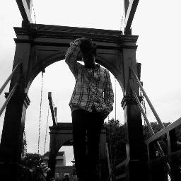 What a Beautiful Scene..!! Let's take a Some Picture :')