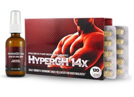 BuyHyperGH14x's profile picture. https://t.co/u0osSsOPcw  HyperGH 14x For Natural HGH-Induced Muscle Growth  No Injections, No Prescriptions Required.