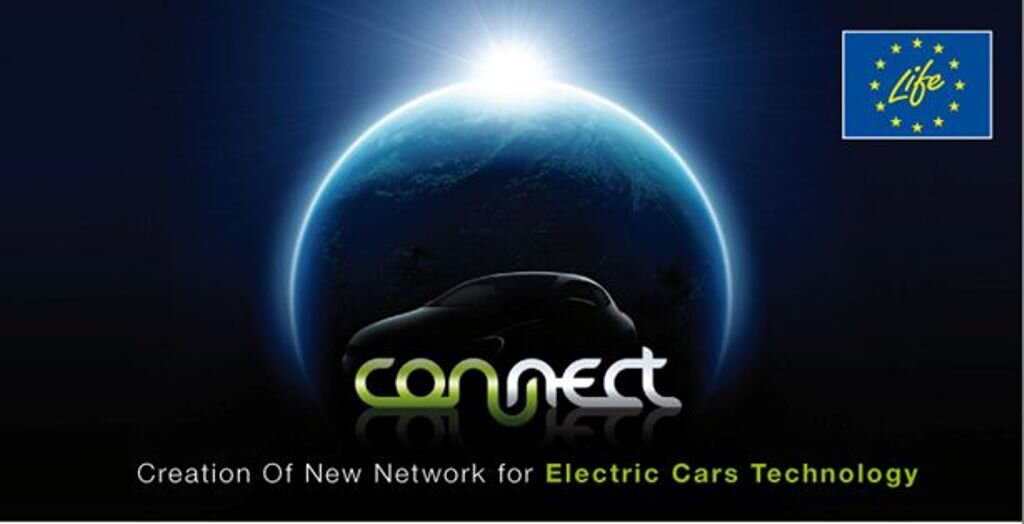 Life Connect Project. Environment, e-mobility, sustainability, renewable energies.
Lidera: COITIR
Contacto: Susana Lacalzada (slacalzada@coitir.com)