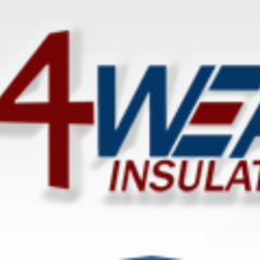 At 4 Weather Insulation & Roofing we offer services like insulation removal, attic venting, roof venting, ice damming etc.