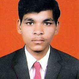 HJaithwar's profile picture. 