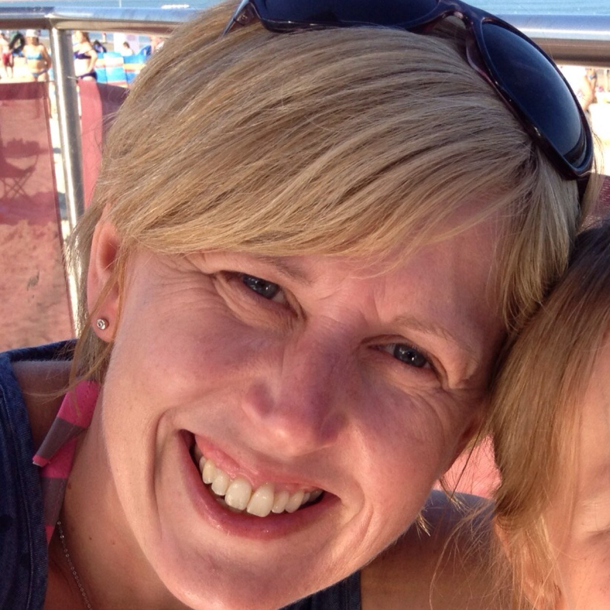 Communications professional based in Scotland. Loves cats, running and great gluten free food. Tweets are own opinion only.