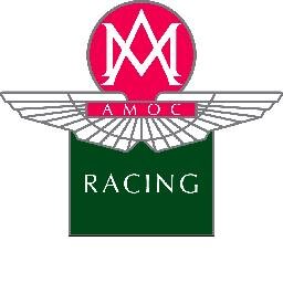 AMOC_Racing's profile picture. Organising race events for the Aston Martin Owners Club UK