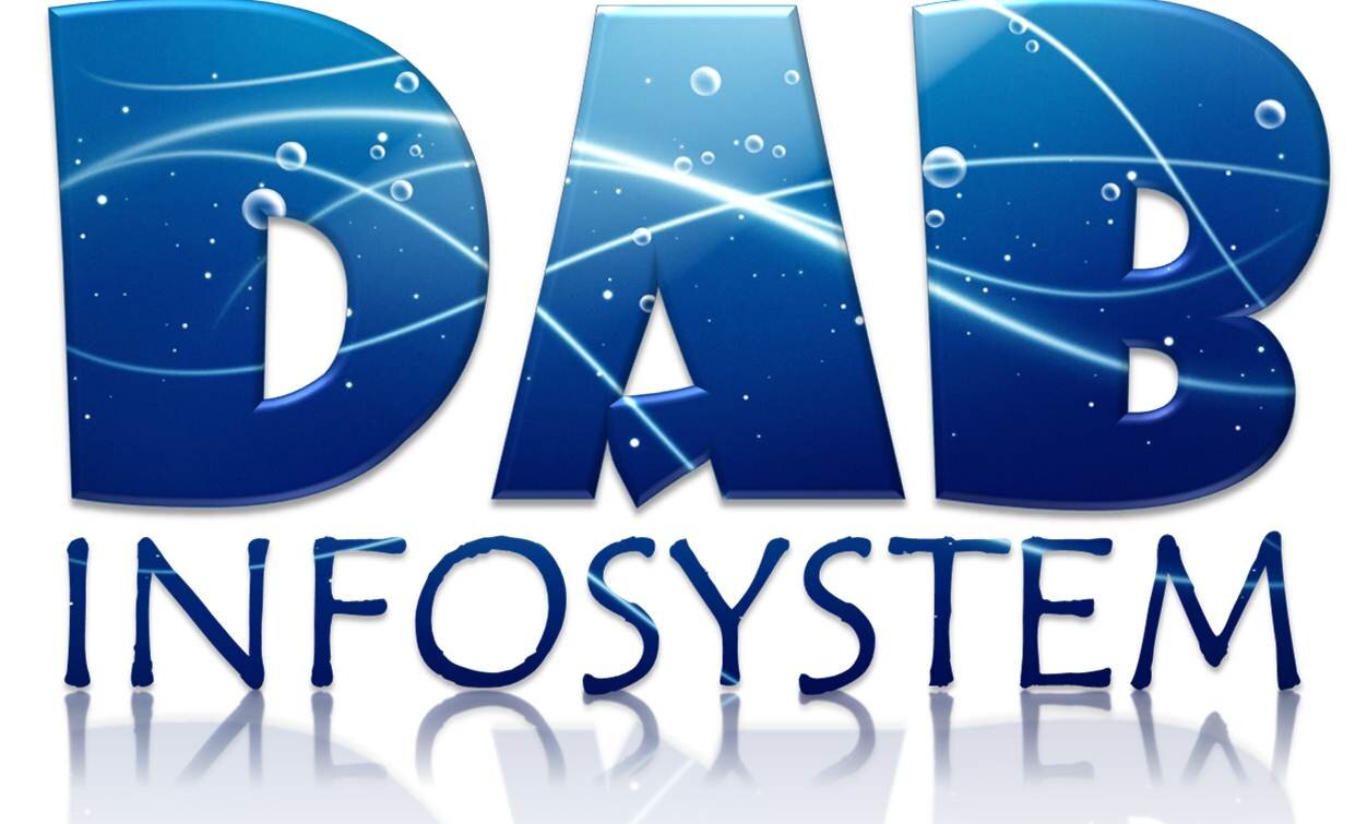 DABinfosystem's profile picture. 