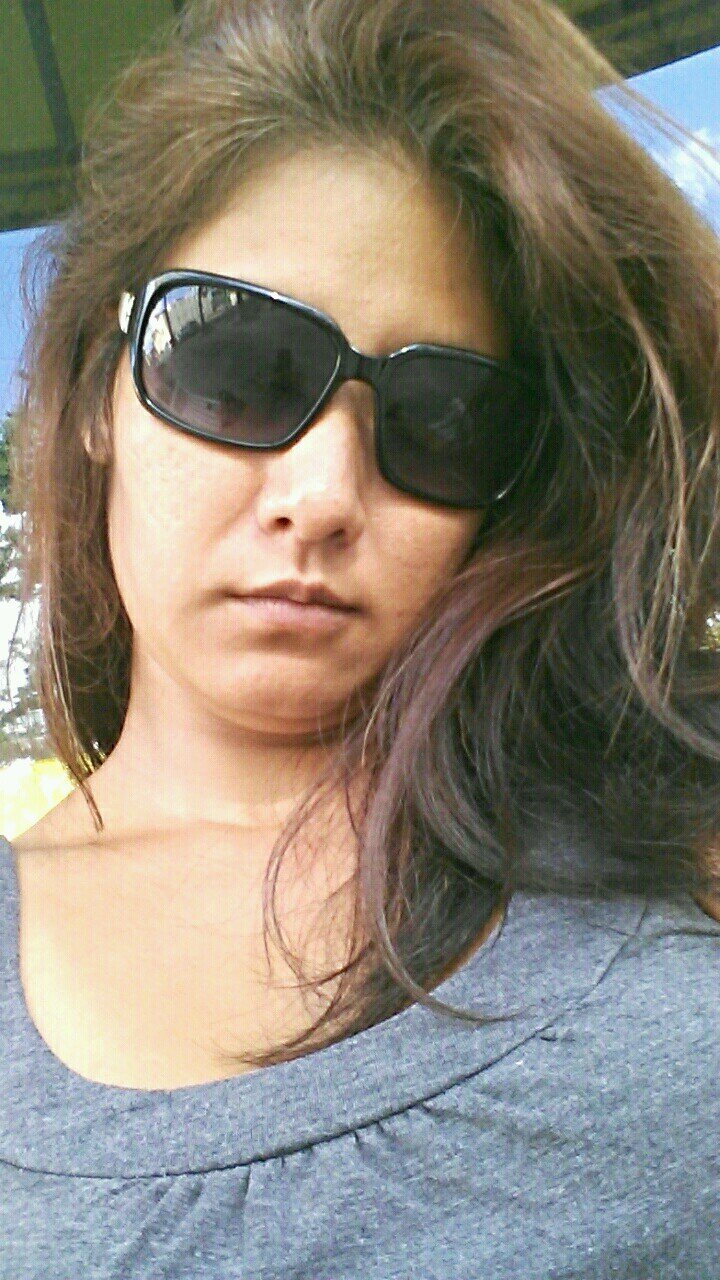 julie_chock's profile picture. 808Urban