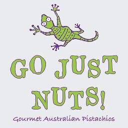 GoJustNuts's profile picture. 'Go Just Nuts' is a small boutique cottage industry owned and operated by Eric and Kerryn Wright.