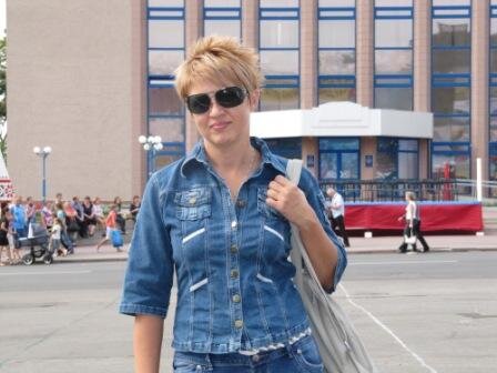 lulka73's profile picture. Я личность творческая- хочу творю, хочу вытворяю!!!