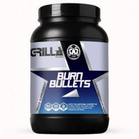Burnbullet progress (@burnbulletp) 's Twitter Profile