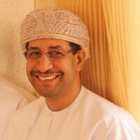 Ali Alriyami (@aliriyami) Twitter profile photo