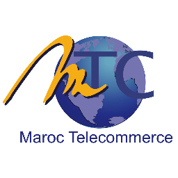 Opérateur du commerce électronique au Maroc. Propose le service de paiement en ligne sur Internet