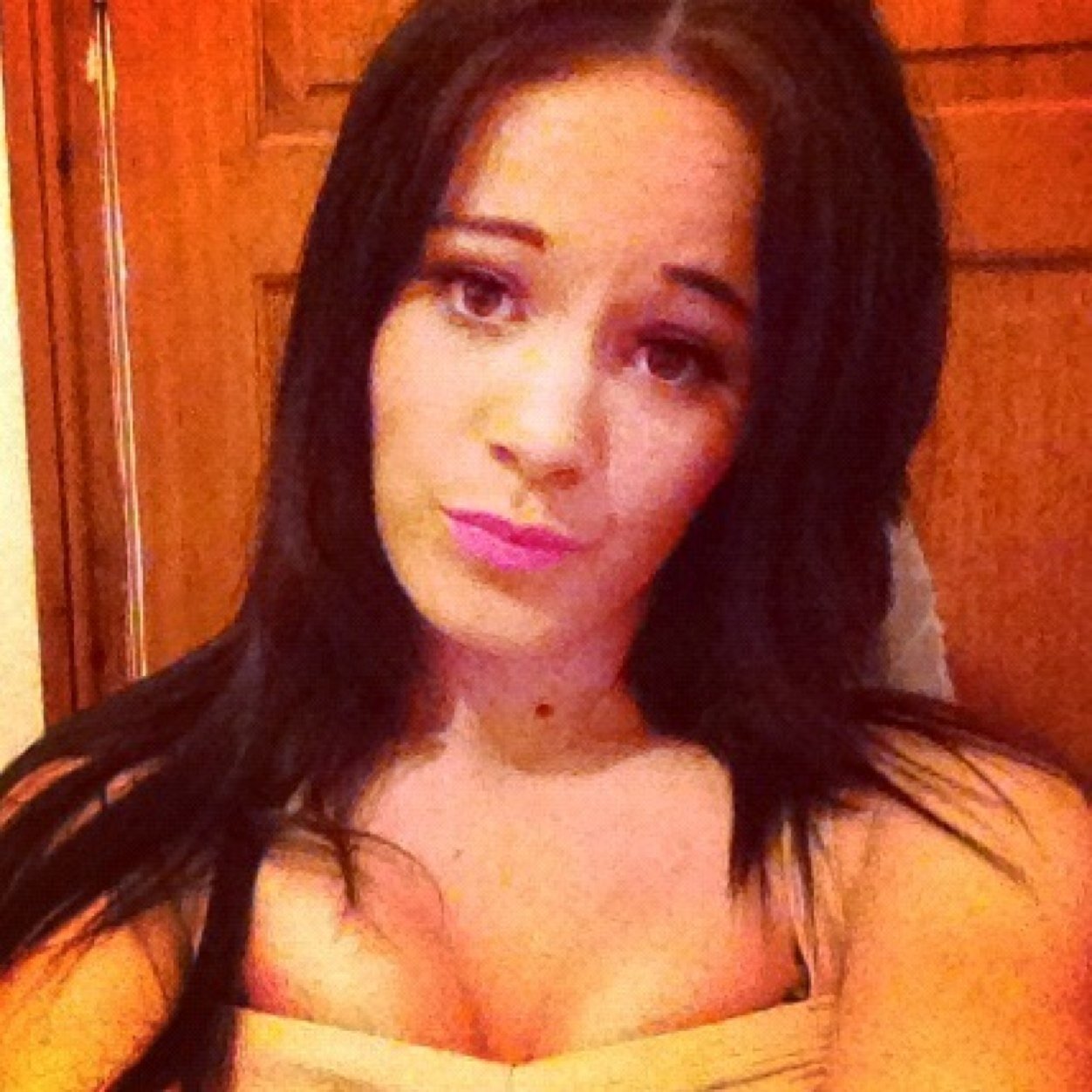 Would you like to meet me ⁉ Follow me and I will send a hot photo in Direct 😜😋🎀🎀👗🎀👅👄🎀