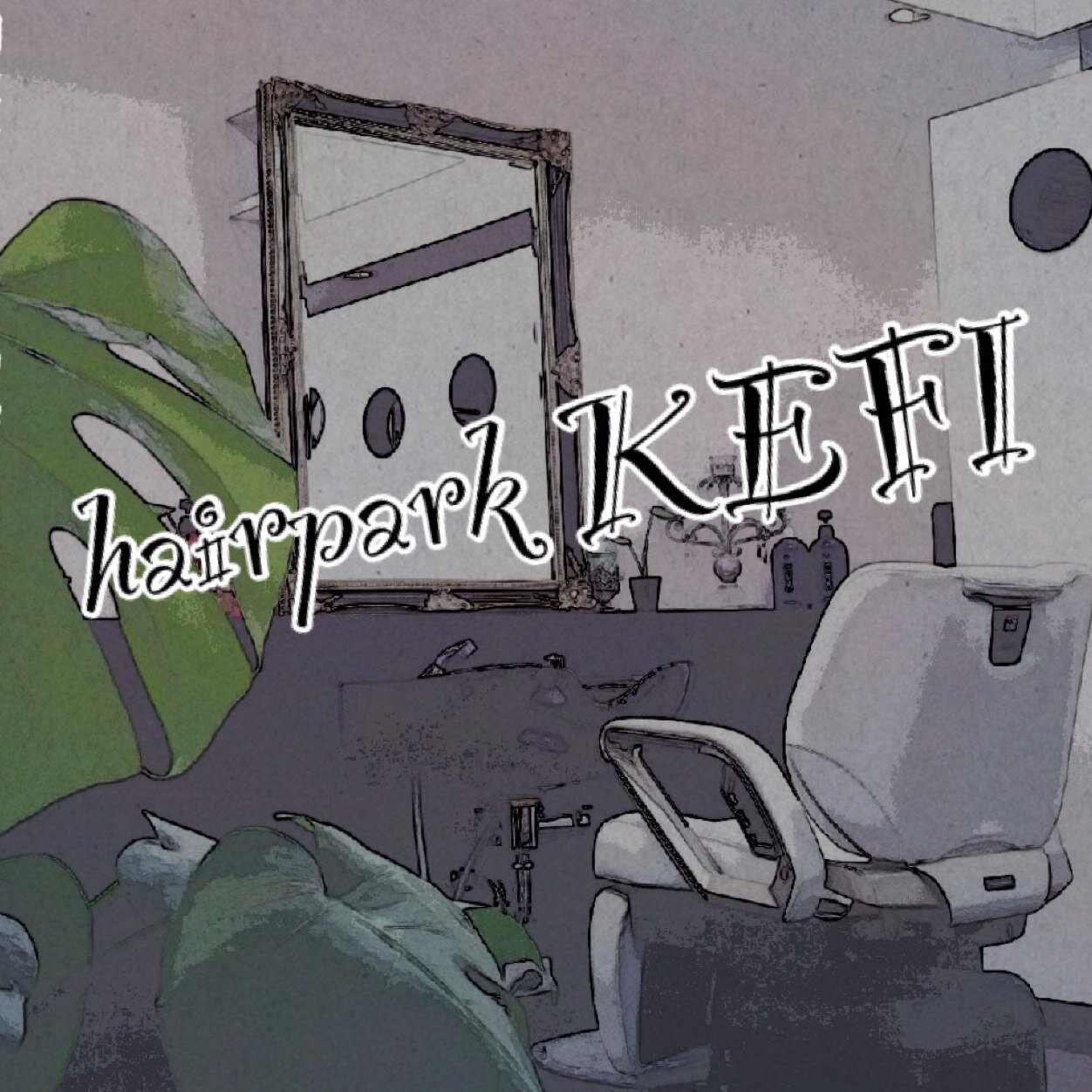 hairpark_KEFI Profile Picture