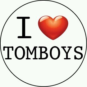 Updates & Collecting Random Pictures Of Tomboys :)