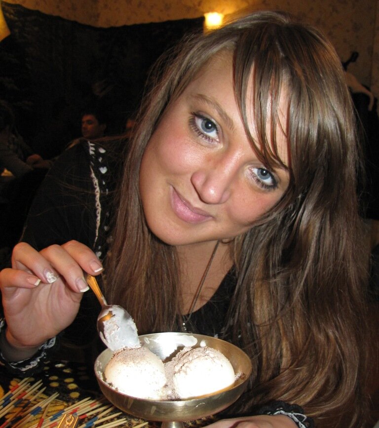 fran_suzik's profile picture. The traveler on the world